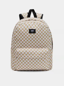 Рюкзаки Vans Old Skool Check модель VN000H4X5QJ1 Фото