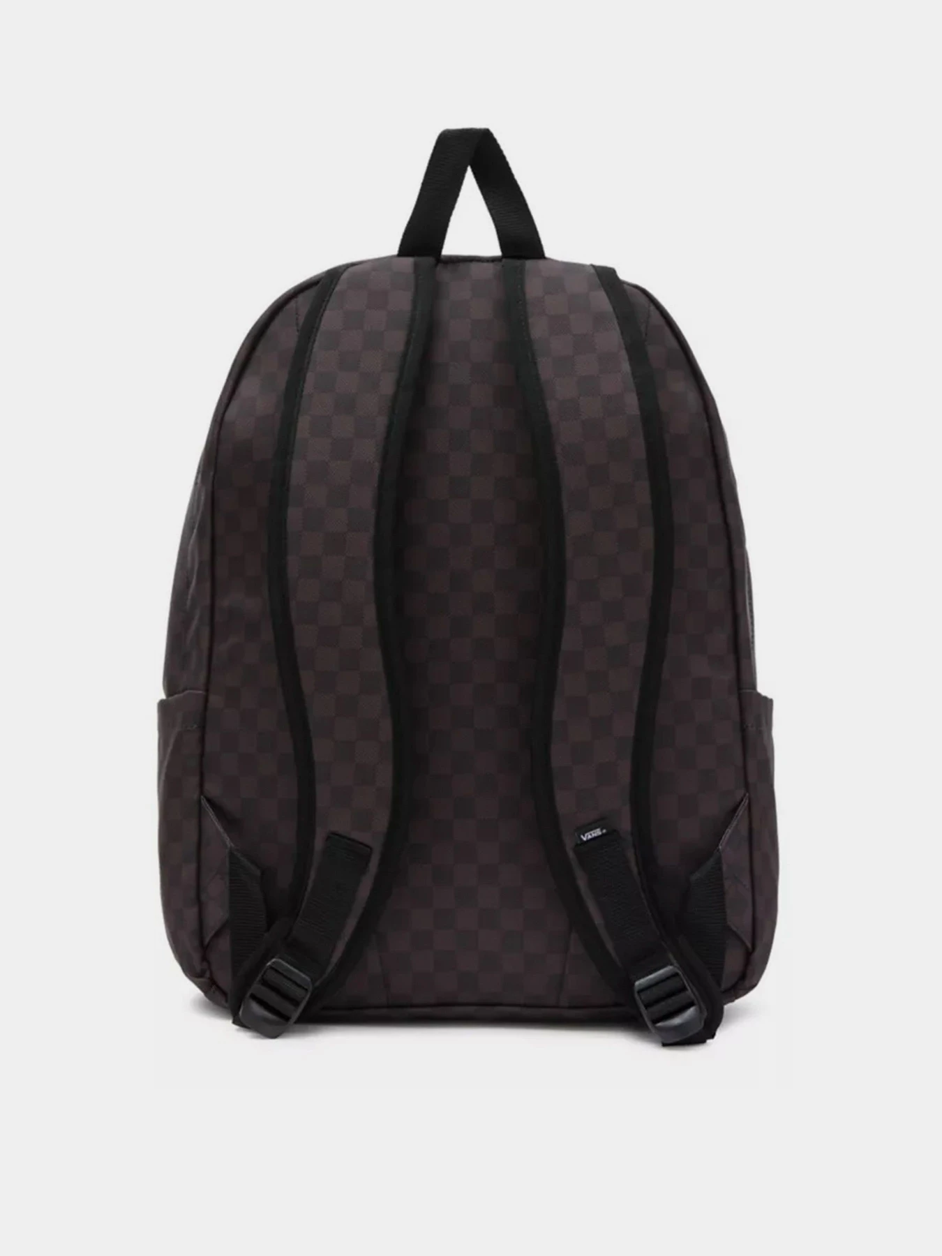 Рюкзаки Vans Old Skool Checkerboard 22L модель VN000H4XBA51 Фото