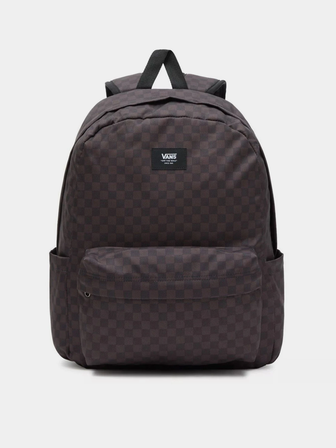Рюкзаки Vans Old Skool Checkerboard 22L модель VN000H4XBA51 Фото