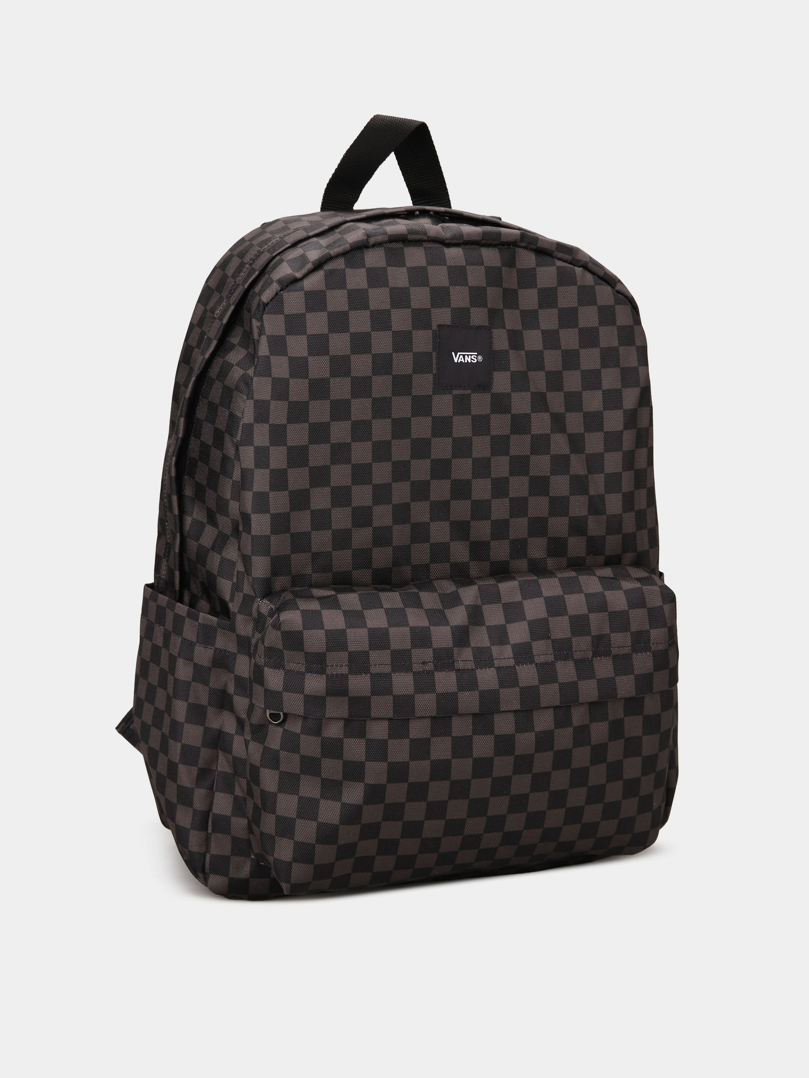Vans Old Skool Checkerboard 22L Повсякденний рюкзак фото 2