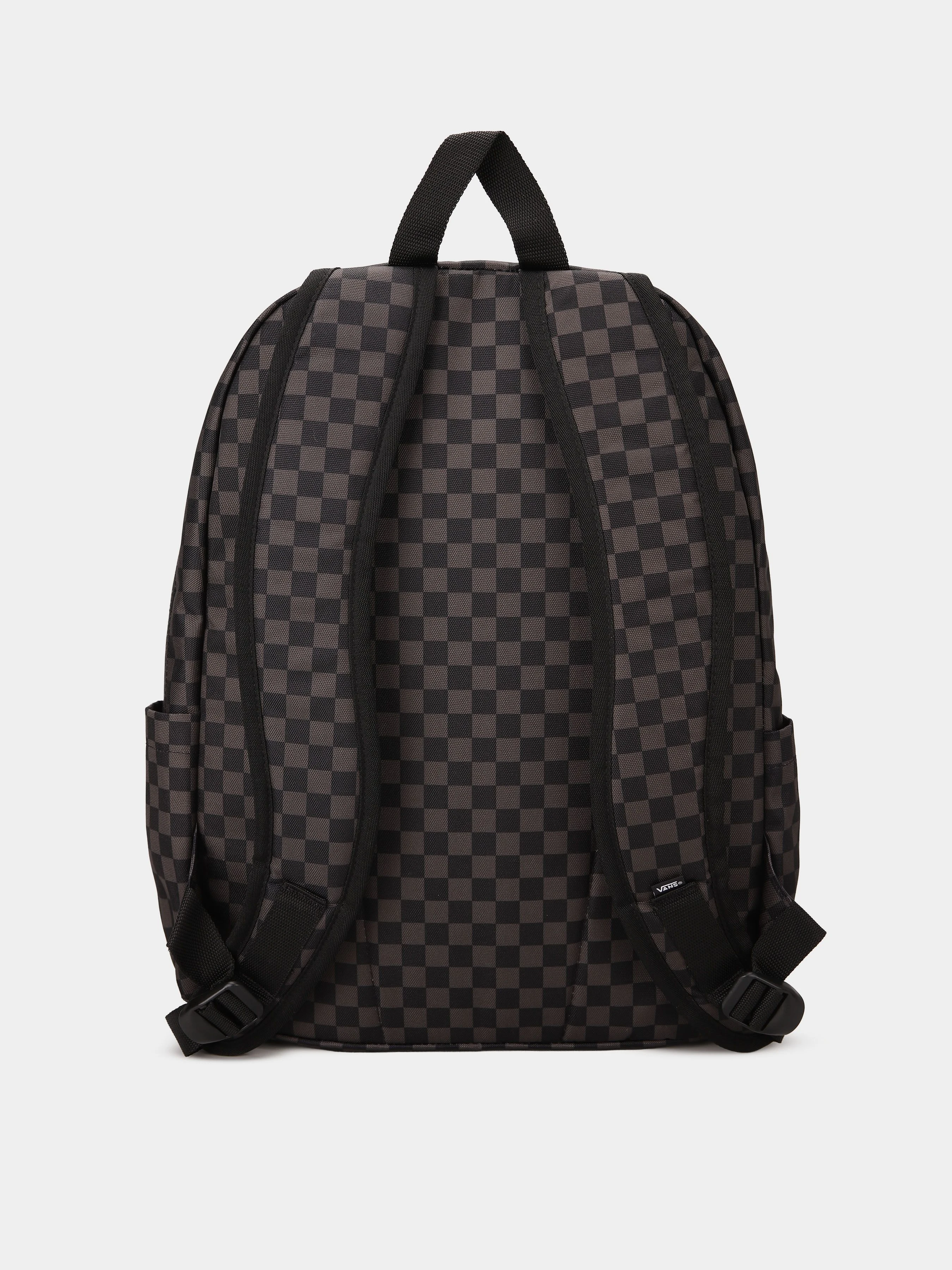 Vans Old Skool Checkerboard 22L Повсякденний рюкзак фото 3
