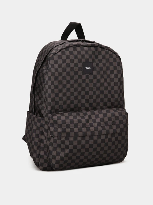 Vans Old Skool Checkerboard 22L Повсякденний рюкзак фото 2