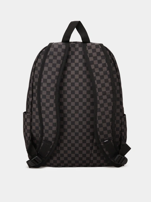Vans Old Skool Checkerboard 22L Повсякденний рюкзак фото 3