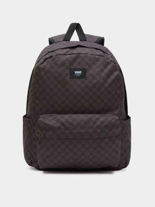 Рюкзаки Vans Old Skool Checkerboard 22L модель VN000H4XBA51 Фото
