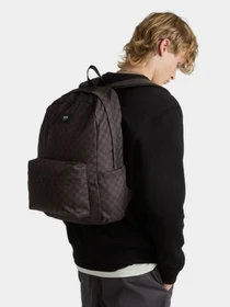 Рюкзаки Vans Old Skool Checkerboard 22L модель VN000H4XBA51 Фото