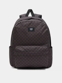 Рюкзаки Vans Old Skool Checkerboard 22L модель VN000H4XBA51 Фото