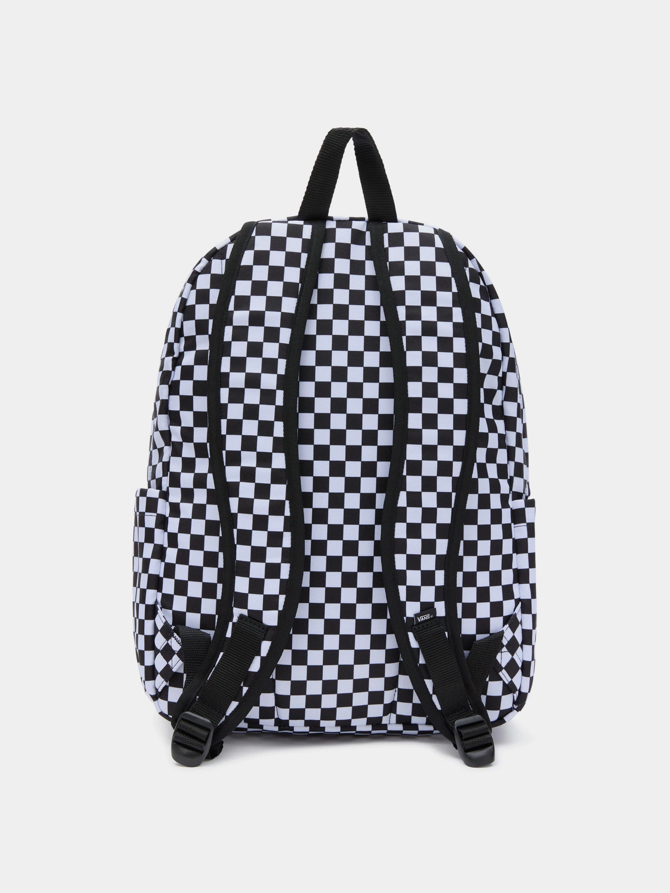 Рюкзаки Vans Old Skool Checkerboard 22L модель VN000H4XY281 Фото