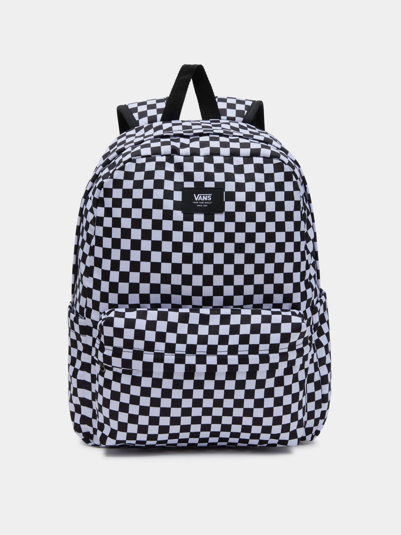 Рюкзаки Vans Old Skool Checkerboard 22L модель VN000H4XY281 Фото