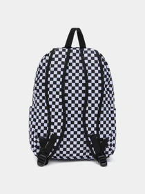 Рюкзаки Vans Old Skool Checkerboard 22L модель VN000H4XY281 Фото