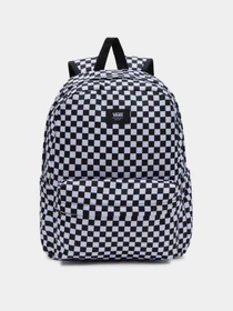 Рюкзаки Vans Old Skool Checkerboard 22L модель VN000H4XY281 Фото