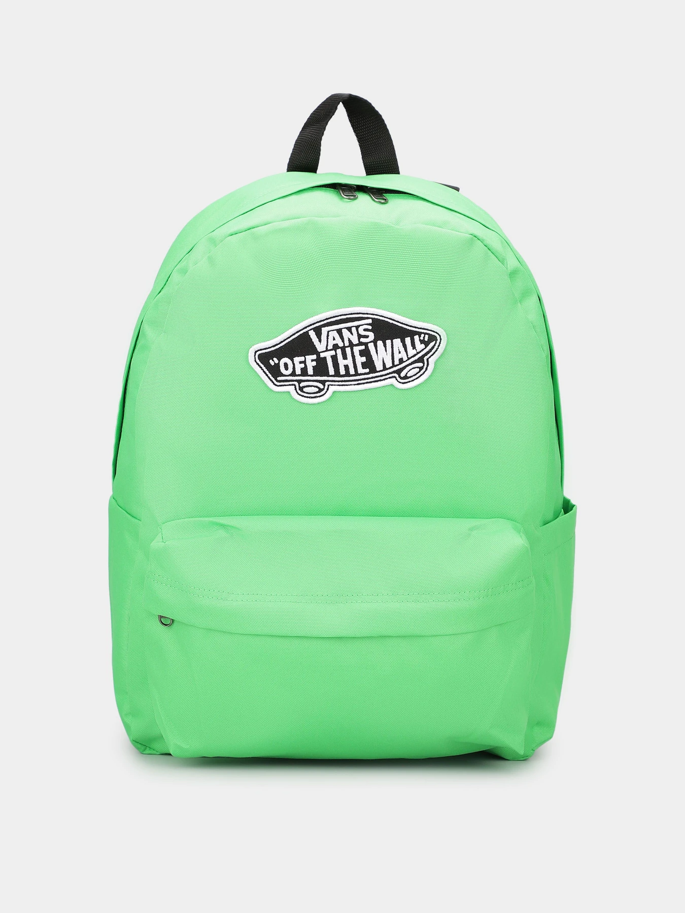Рюкзаки Vans Old Skool Classic 22L модель VN000H4Y0411 Рюкзаки Vans Old Skool Classic 22L модель VN000H4Y0411 Фото