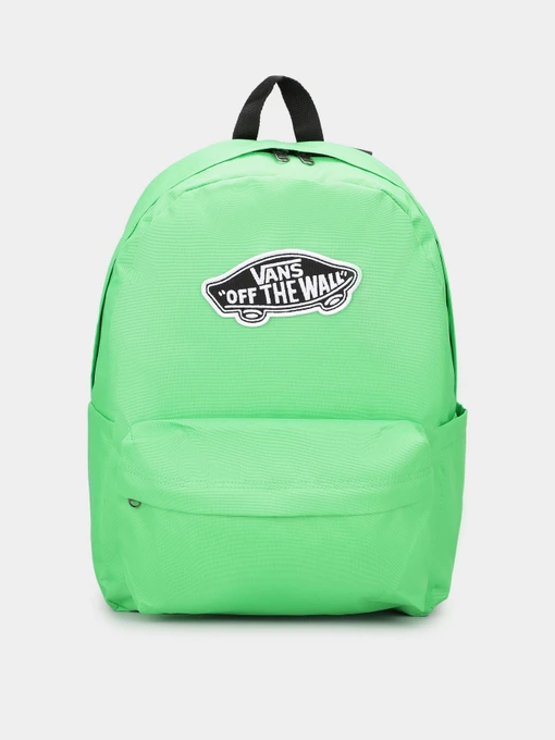 Рюкзаки Vans Old Skool Classic 22L модель VN000H4Y0411 Фото