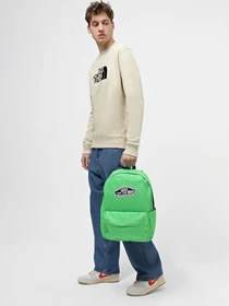 Рюкзаки Vans Old Skool Classic 22L модель VN000H4Y0411 Фото