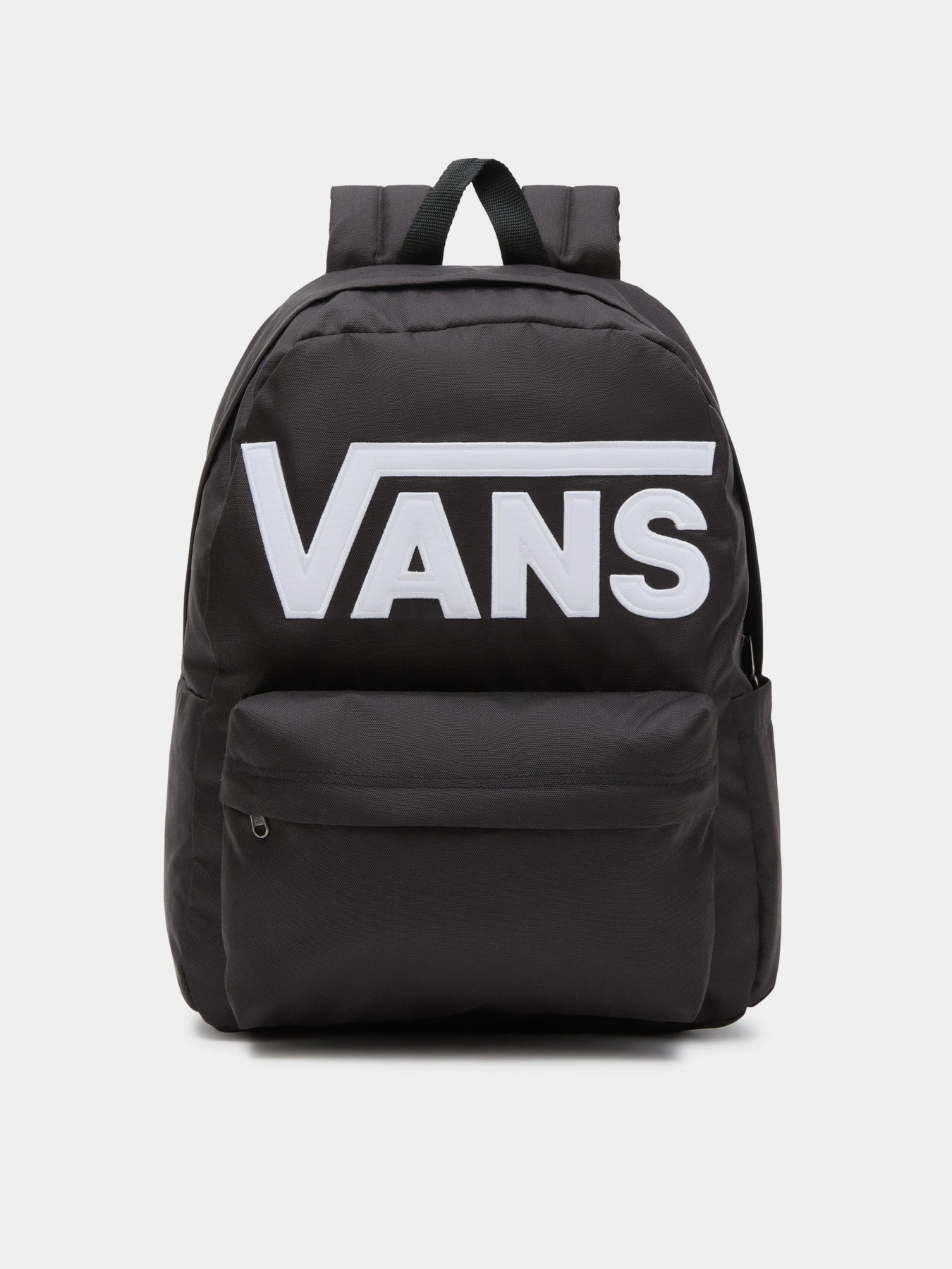 Рюкзаки Vans Old Skool Drop V модель VN000H4ZBLK1 Рюкзаки Vans Old Skool Drop V модель VN000H4ZBLK1 Фото