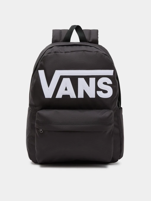 Рюкзаки Vans Old Skool Drop V модель VN000H4ZBLK1 Фото