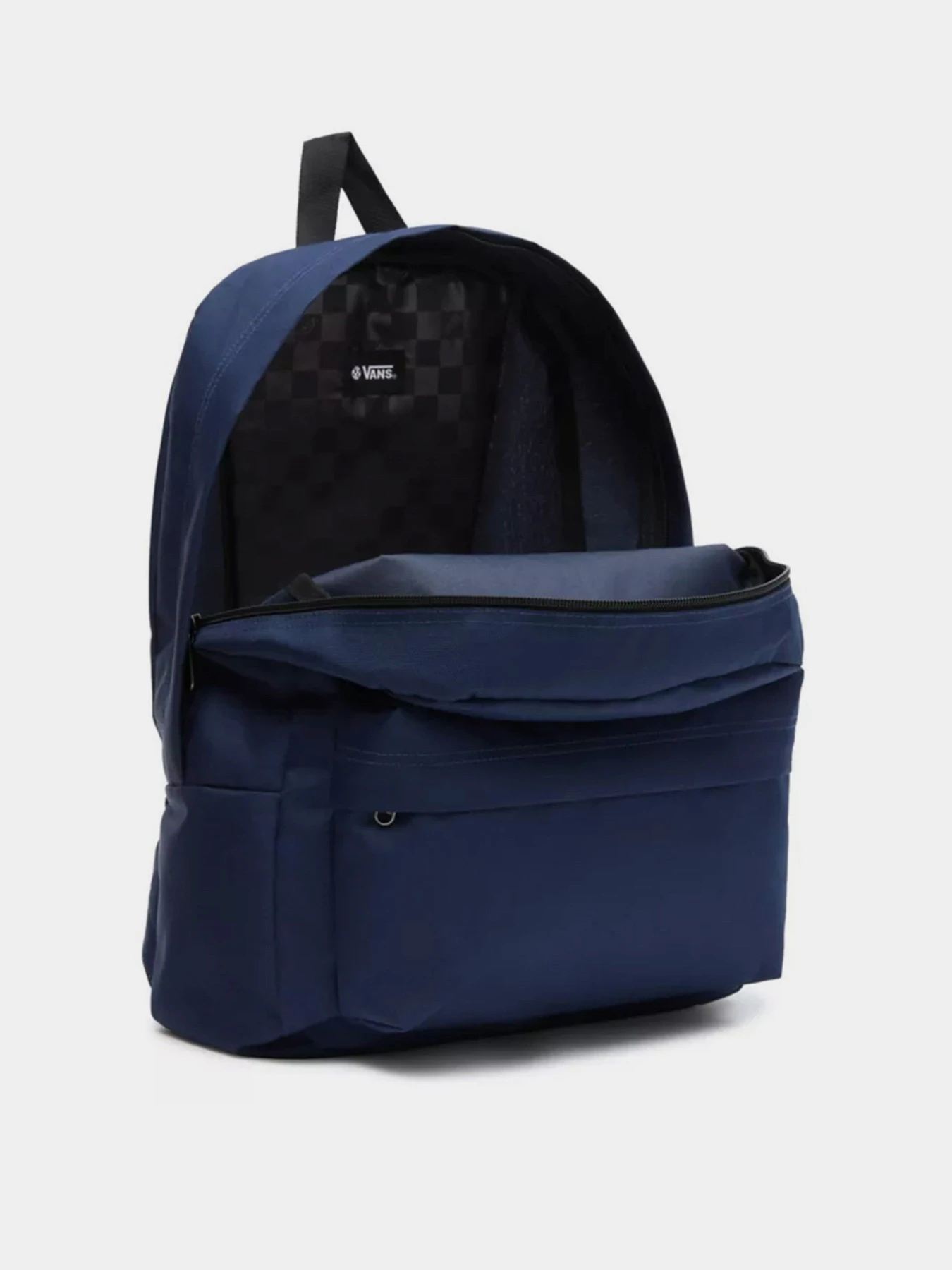 Рюкзаки Vans Old Skool Print 22L модель VN000H50LKZ1 Рюкзаки Vans Old Skool Print 22L модель VN000H50LKZ1 Фото