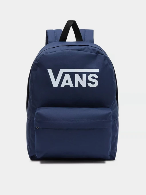 Рюкзаки Vans Old Skool Print 22L модель VN000H50LKZ1 Фото