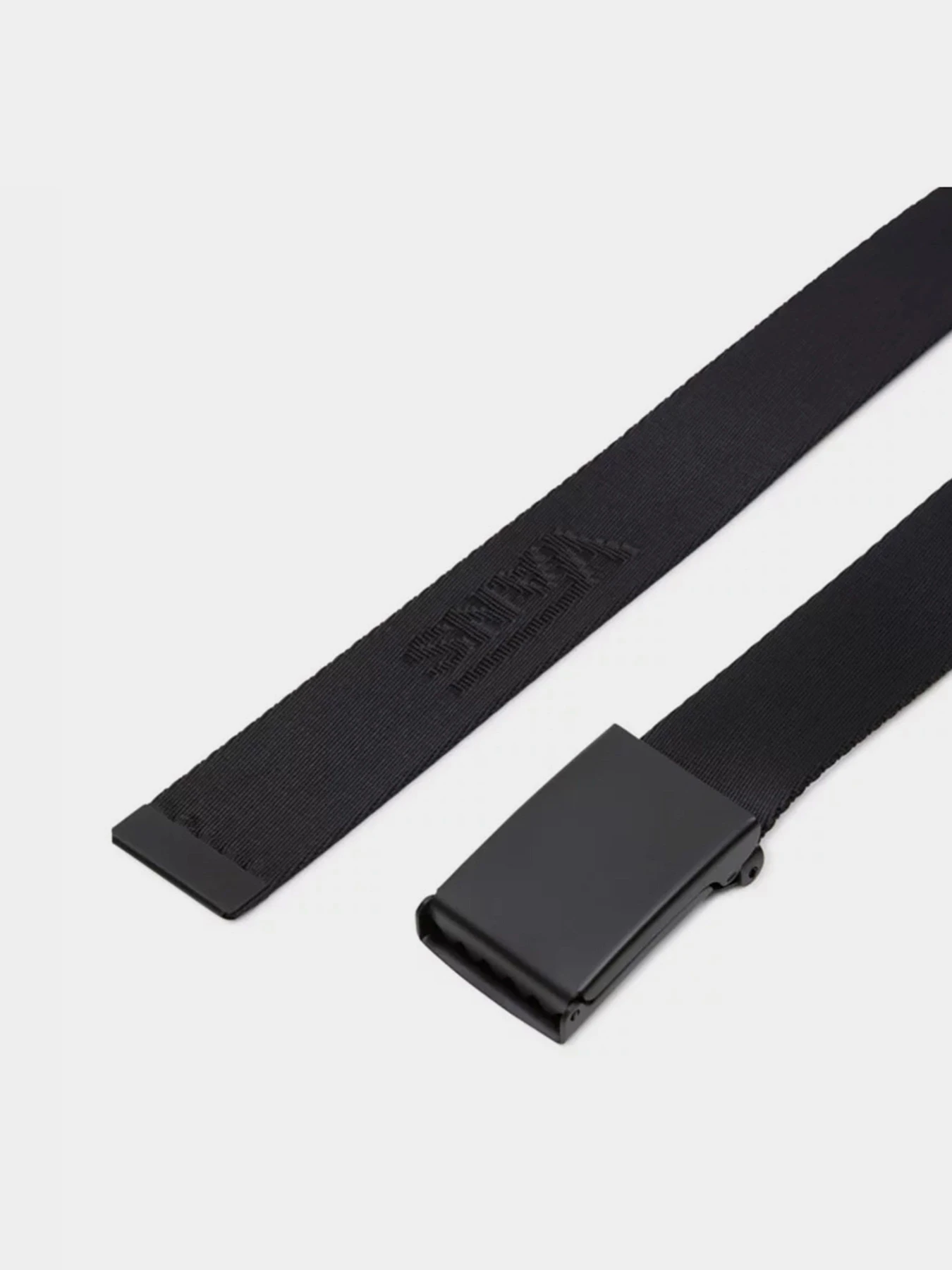 Ремни Vans Draz Web Belt модель VN000F03BLK1 Ремни Vans Draz Web Belt модель VN000F03BLK1 Фото