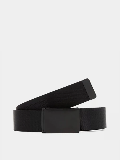 Ремни Vans Draz Web Belt модель VN000F03BLK1 Фото