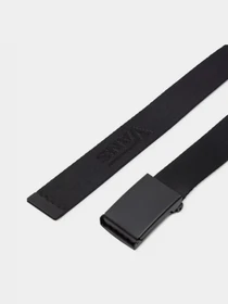 Ремни Vans Draz Web Belt модель VN000F03BLK1 Фото