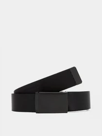 Ремни Vans Draz Web Belt модель VN000F03BLK1 Фото