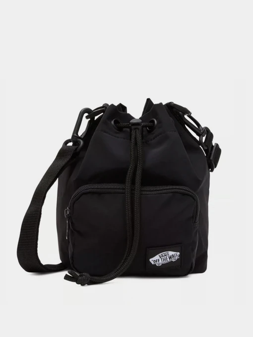 Сумки Vans Abd Bucket модель VN000HE7BLK1 Фото