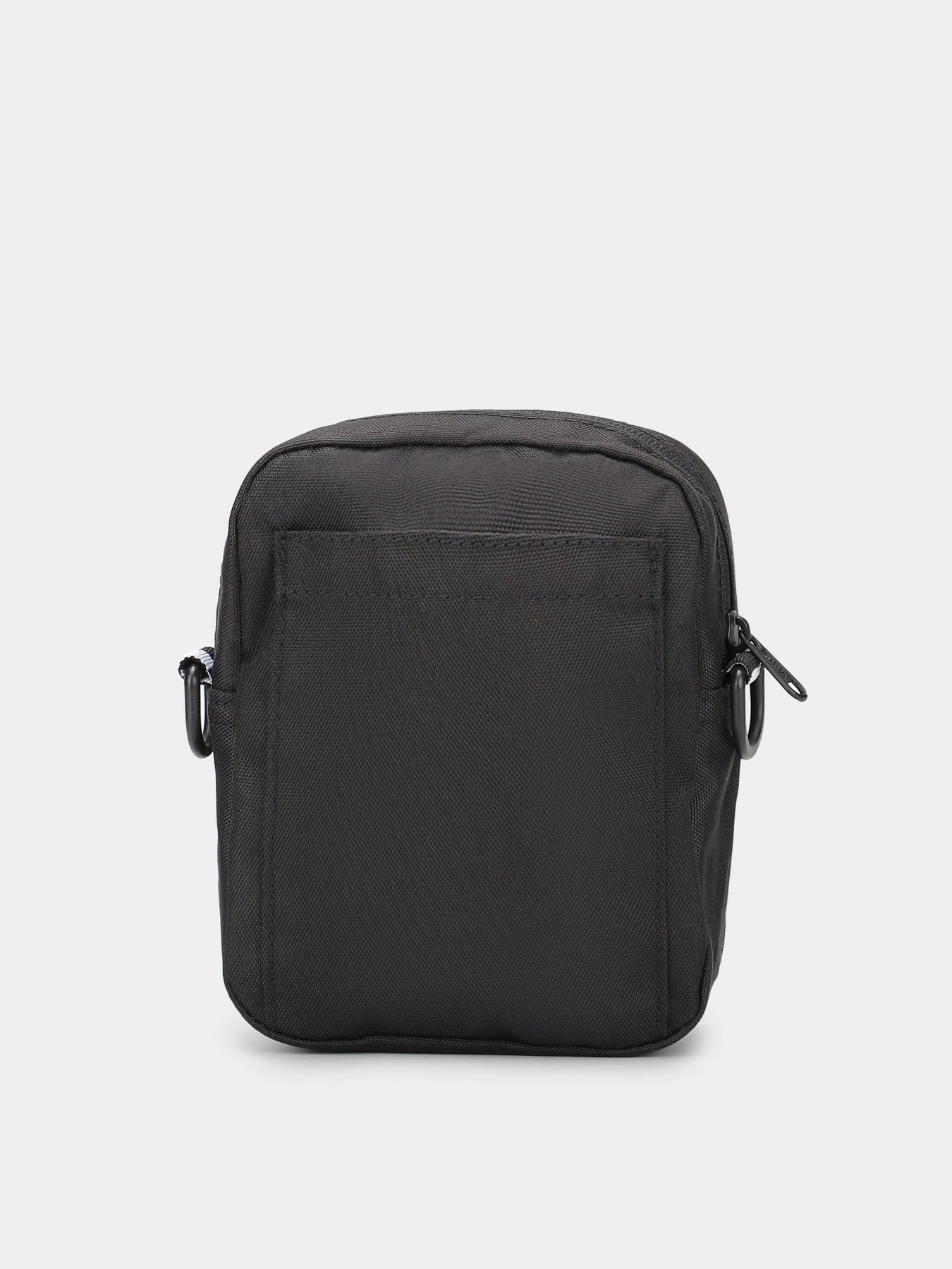 Сумки Vans Go Getter Shoulder модель VN000HE8BLK1 Сумки Vans Go Getter Shoulder модель VN000HE8BLK1 Фото