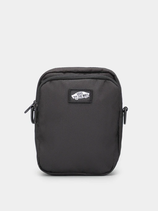Сумки Vans Go Getter Shoulder модель VN000HE8BLK1 Фото