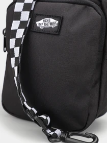 Сумки Vans Go Getter Shoulder модель VN000HE8BLK1 Фото