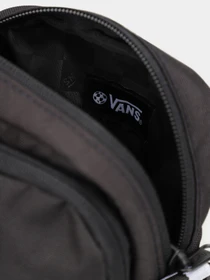 Сумки Vans Go Getter Shoulder модель VN000HE8BLK1 Фото