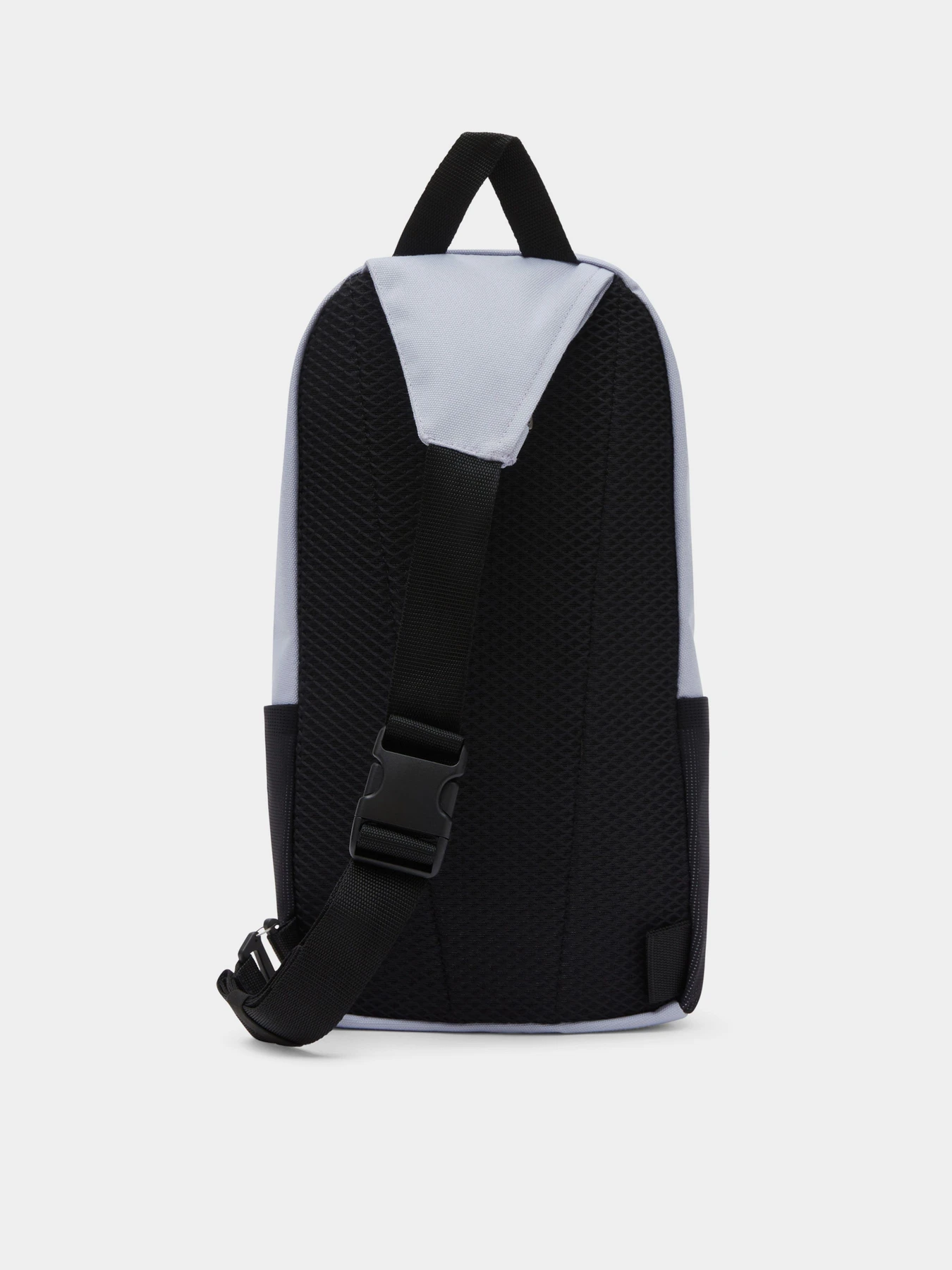 Сумки Vans Warp Sling модель VN0A3I6BCR21 Сумки Vans Warp Sling модель VN0A3I6BCR21 Фото