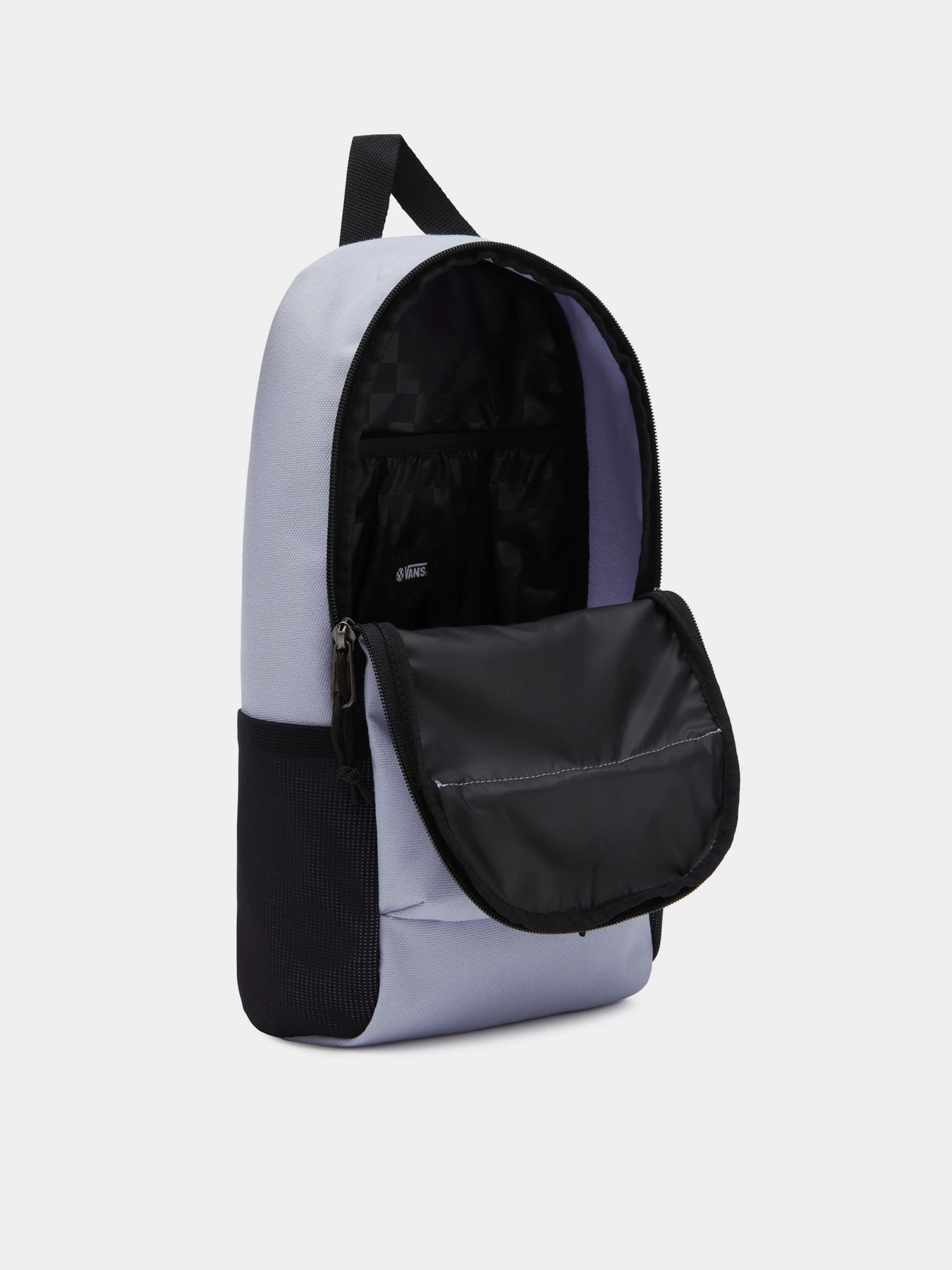 Сумки Vans Warp Sling модель VN0A3I6BCR21 Сумки Vans Warp Sling модель VN0A3I6BCR21 Фото
