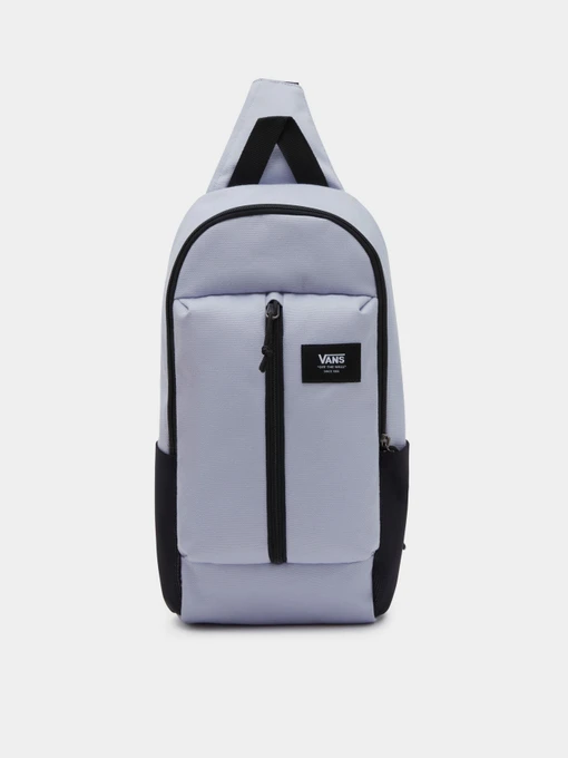 Сумки Vans Warp Sling модель VN0A3I6BCR21 Фото