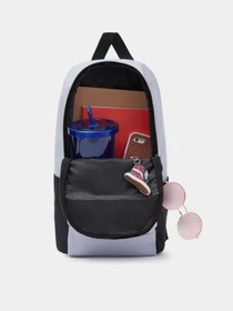 Сумки Vans Warp Sling модель VN0A3I6BCR21 Фото