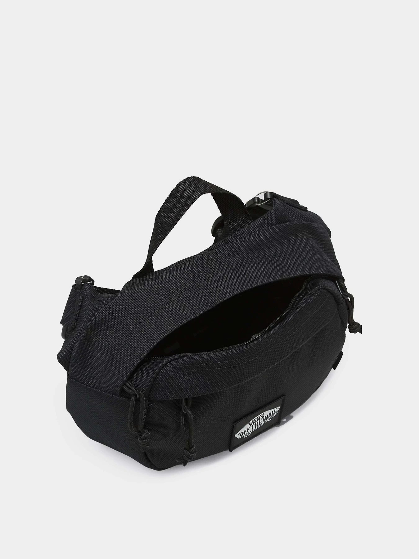 Сумки Vans Skate Classics модель VN000HE5BLK1 Сумки Vans Skate Classics модель VN000HE5BLK1 Фото