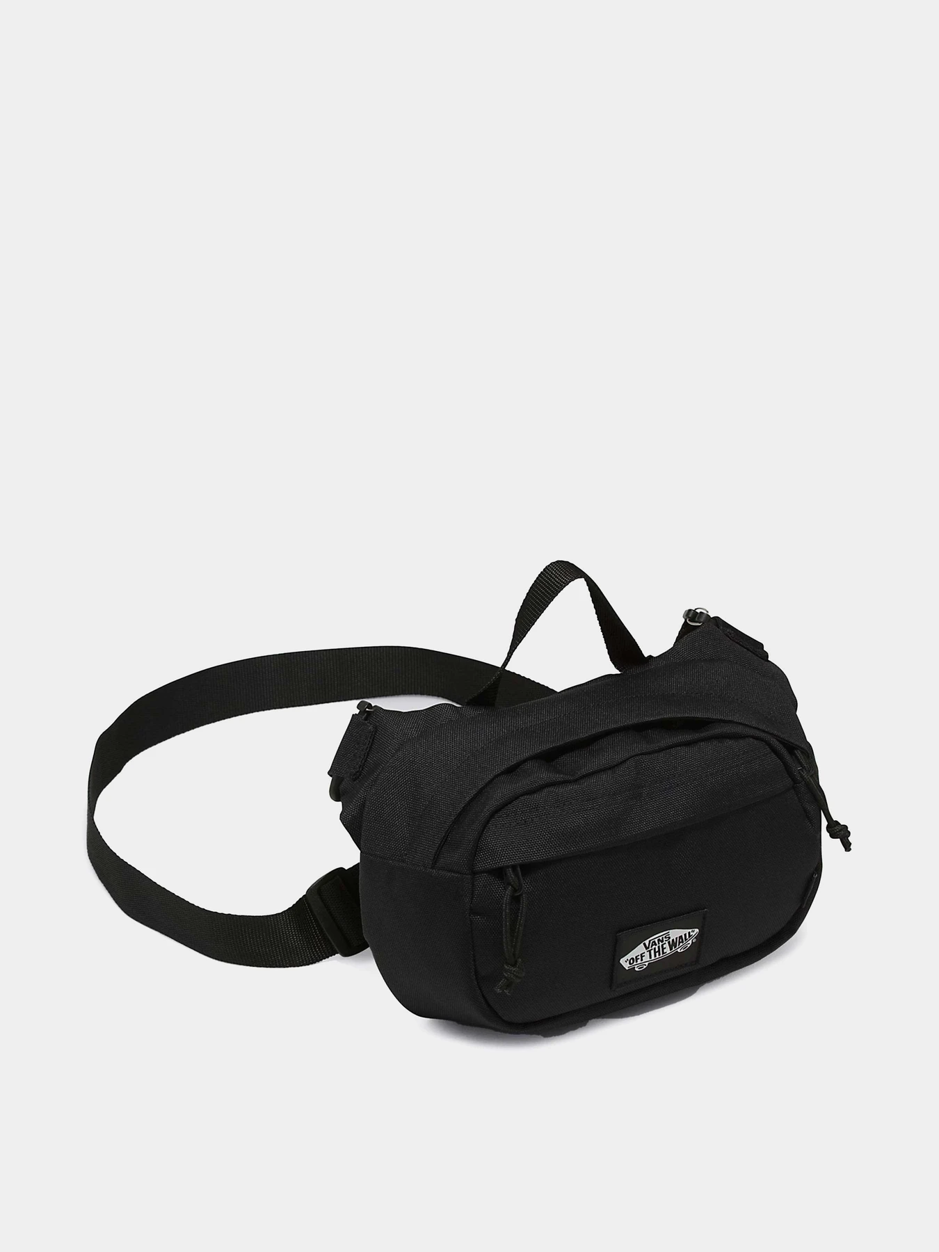 Сумки Vans Skate Classics модель VN000HE5BLK1 Сумки Vans Skate Classics модель VN000HE5BLK1 Фото