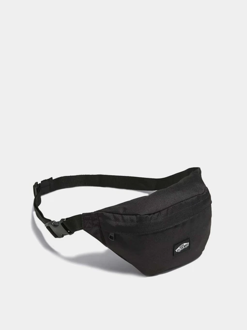 Сумки Vans Traveler Fanny Pack 2L модель VN000HE6BLK1 Фото
