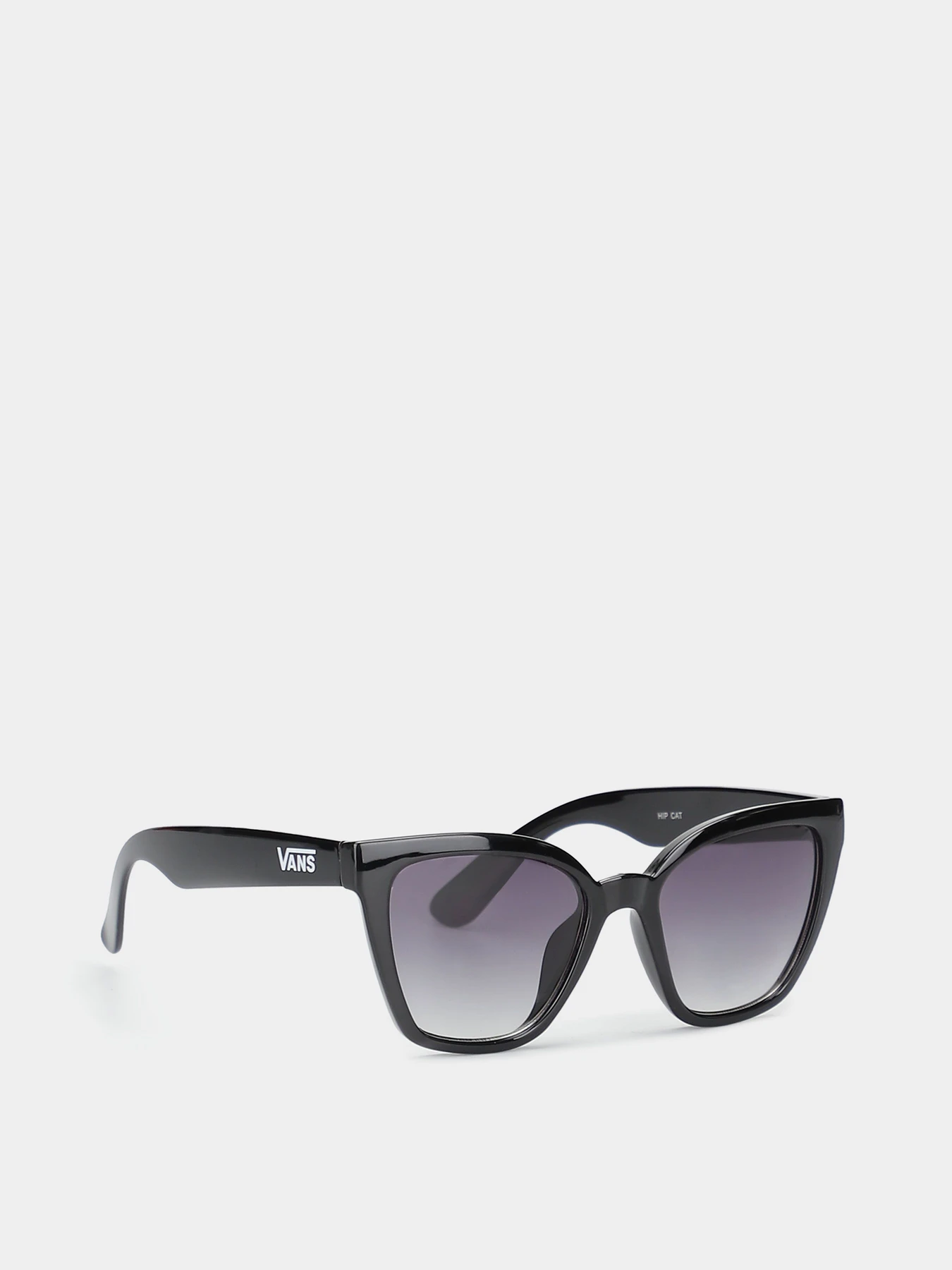 Очки Vans Hip Cat модель VN000HEDBLK1 Очки Vans Hip Cat модель VN000HEDBLK1 Фото