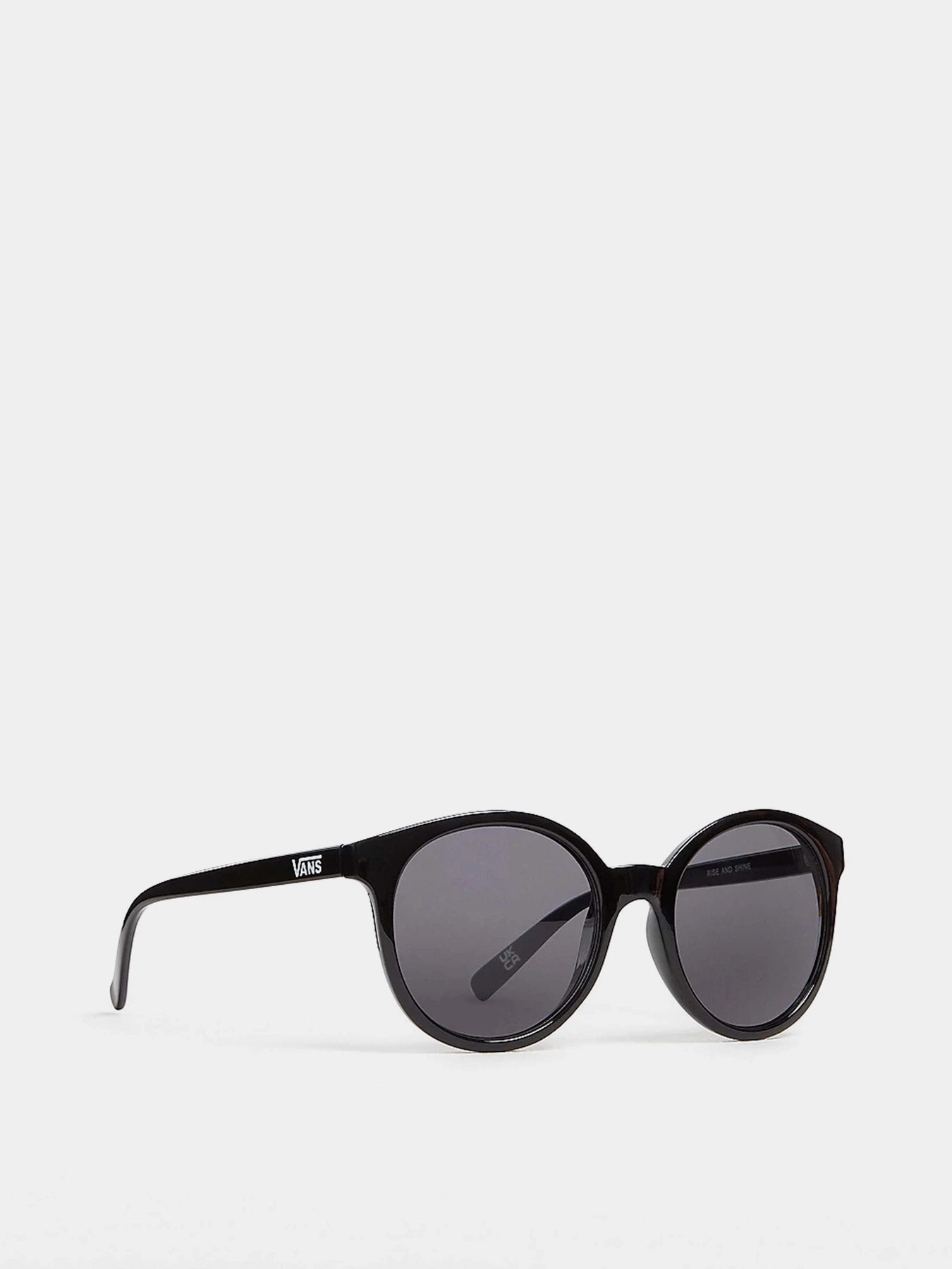 Окуляри Vans Rise And Shine модель VN000HEEBLK1 Окуляри Vans Rise And Shine модель VN000HEEBLK1 Фото