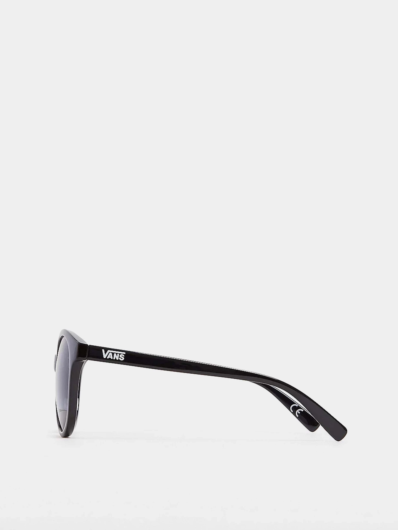 Окуляри Vans Rise And Shine модель VN000HEEBLK1 Окуляри Vans Rise And Shine модель VN000HEEBLK1 Фото