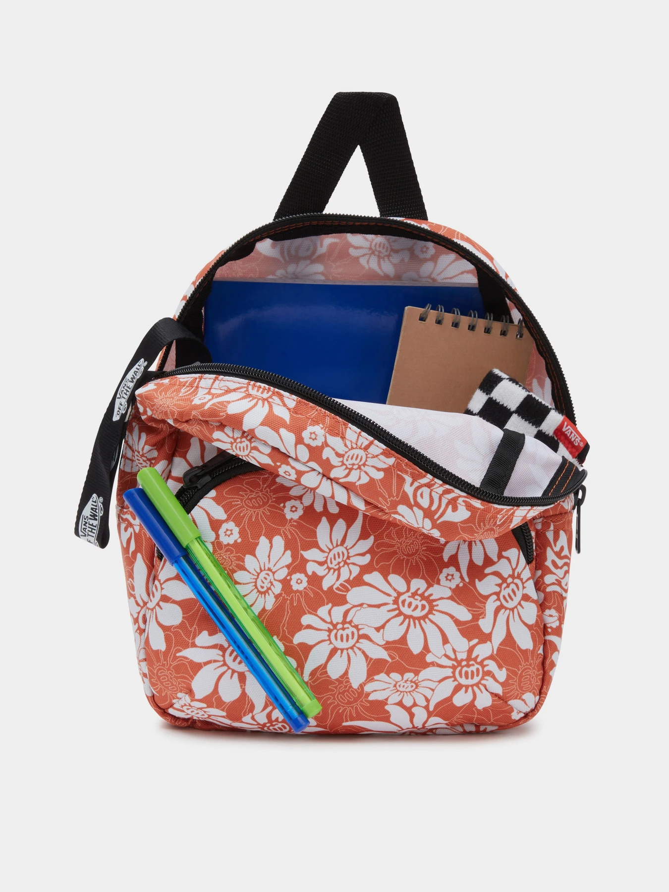 Рюкзаки Vans Got This Mini 6L модель VN000HDJEHC1 Фото
