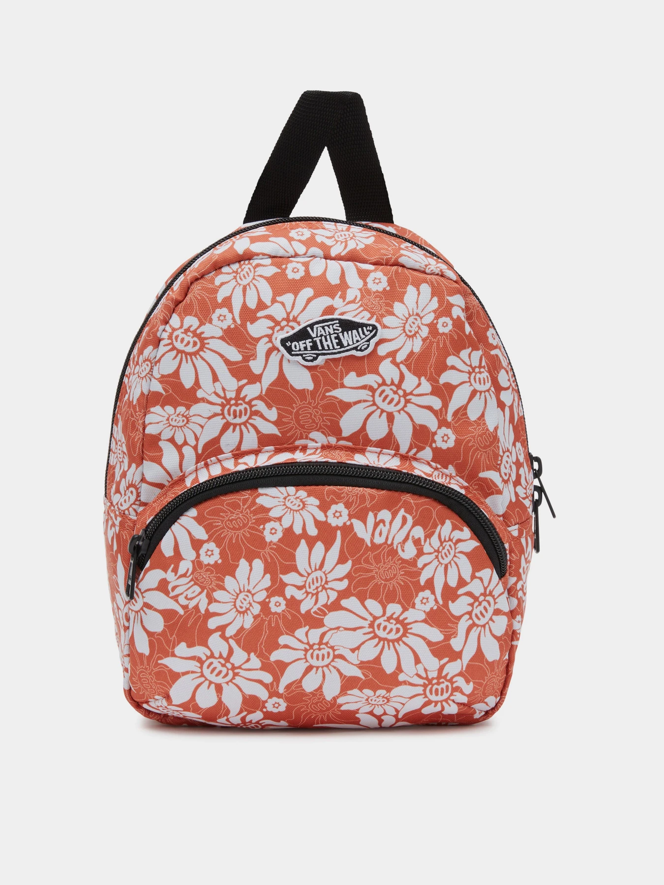 Рюкзаки Vans Got This Mini 6L модель VN000HDJEHC1 Фото