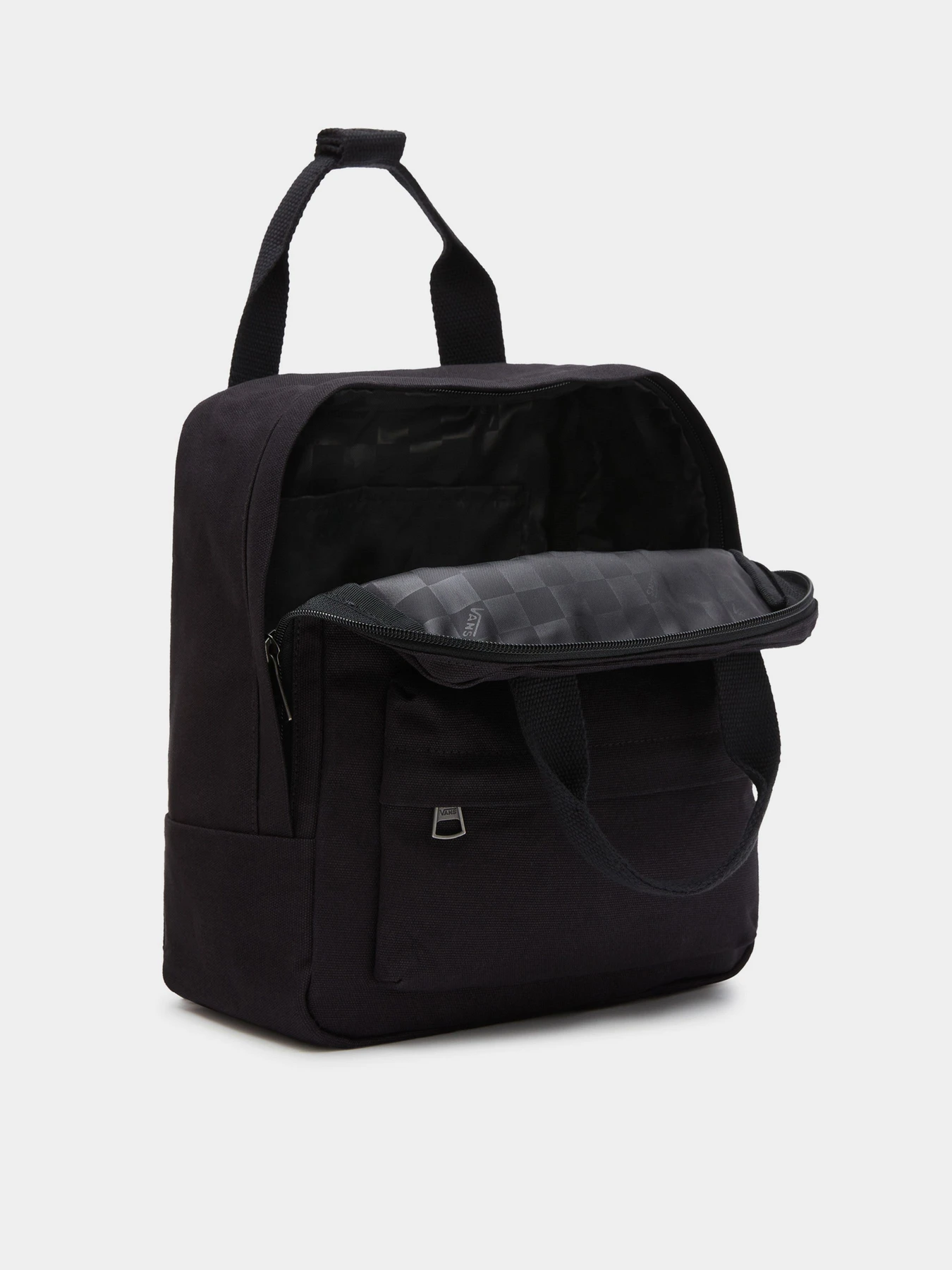 Рюкзаки Vans Low Key Mini 8L модель VN000HDFBLK1 Фото