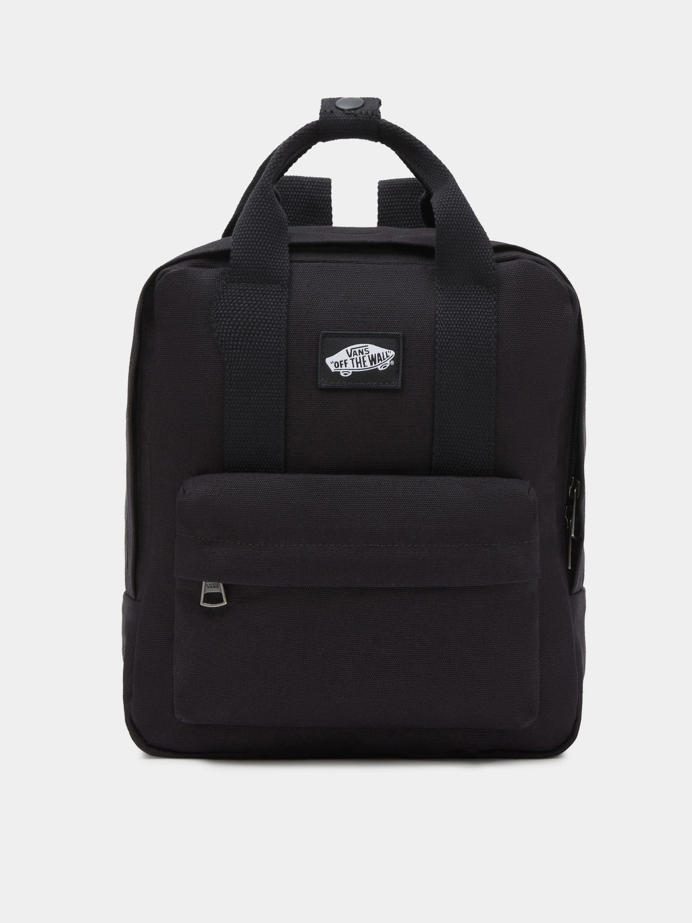 Рюкзаки Vans Low Key Mini 8L модель VN000HDFBLK1 Фото