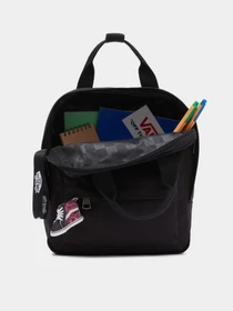 Рюкзаки Vans Low Key Mini 8L модель VN000HDFBLK1 Фото