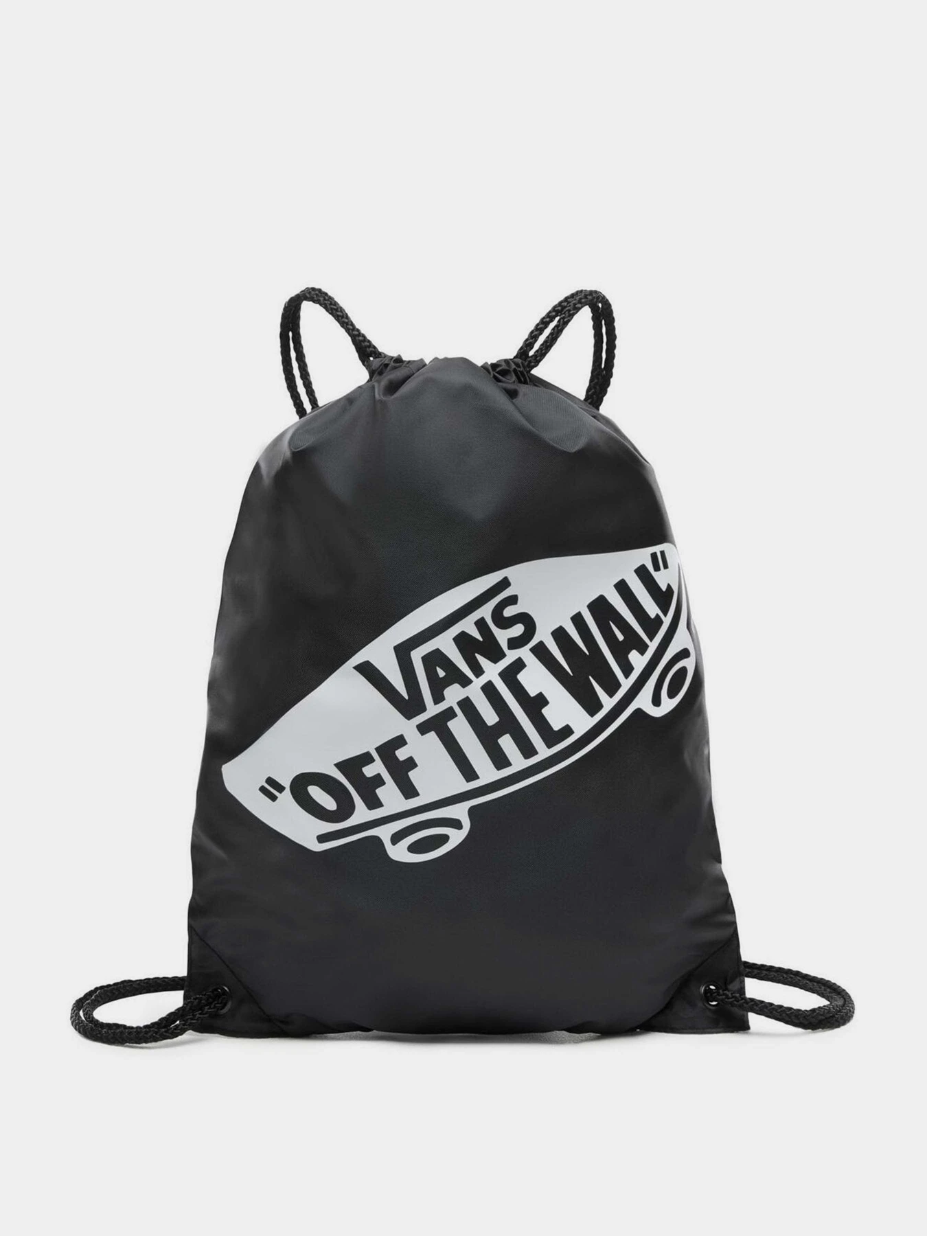Рюкзаки Vans Benched 22L модель VN000HECBLK1 Рюкзаки Vans Benched 22L модель VN000HECBLK1 Фото