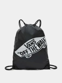 Рюкзаки Vans Benched 22L модель VN000HECBLK1 Фото