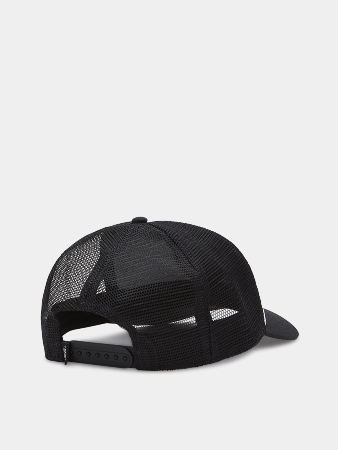 Шапки та кепки Vans Beer Float Trucker модель VN000GKWWHT1 Шапки та кепки Vans Beer Float Trucker модель VN000GKWWHT1 Фото