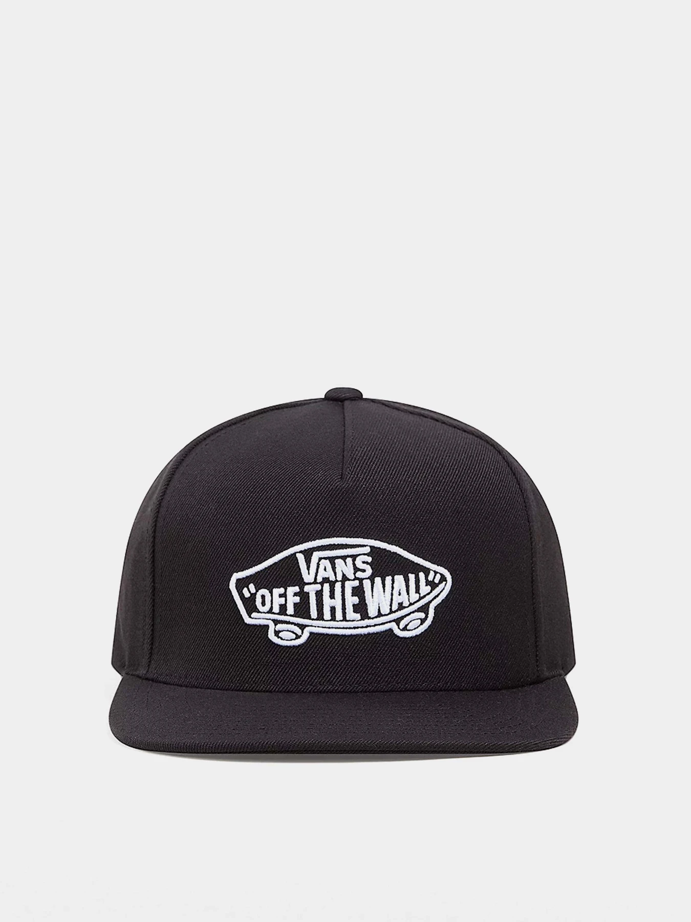 Шапки и кепки Vans Classic Vans Snapback модель VN000EZBBLK1 Фото