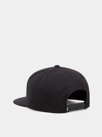 Шапки и кепки Vans Classic Vans Snapback модель VN000EZBBLK1 Фото